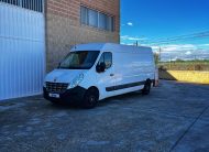 Renault Master Furgón L3H2 2.3 dCi 125cv