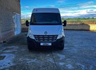 Renault Master Furgón L3H2 2.3 dCi 125cv