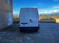 Renault Master Furgón L3H2 2.3 dCi 125cv