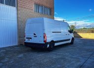 Renault Master Furgón L3H2 2.3 dCi 125cv