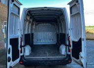 Renault Master Furgón L3H2 2.3 dCi 125cv