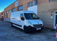 Renault Master Furgón L3H2 2.3 dCi 125cv