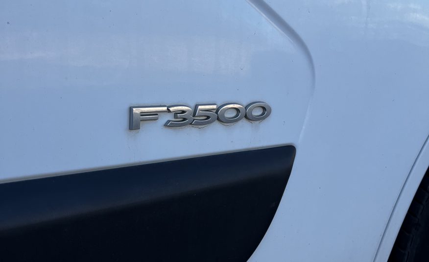 Renault Master Furgón L3H2 2.3 dCi 125cv