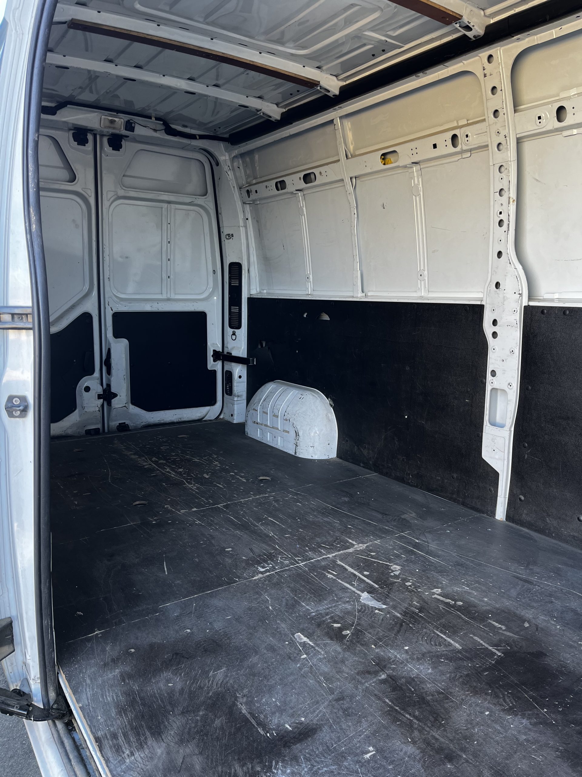 Renault Master Furgón L3H2 2.3 dCi 125cv