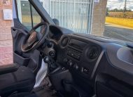 Renault Master Furgón L3H2 2.3 dCi 125cv