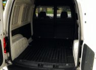 VENDIDA: VOLKSWAGEN CADDY FURGÓN 2.0 TDI 75CV