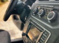 VENDIDA: VOLKSWAGEN CADDY FURGÓN 2.0 TDI 75CV