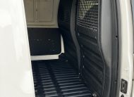 VENDIDA: VOLKSWAGEN CADDY FURGÓN 2.0 TDI 75CV