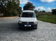 VENDIDA: VOLKSWAGEN CADDY FURGÓN 2.0 TDI 75CV