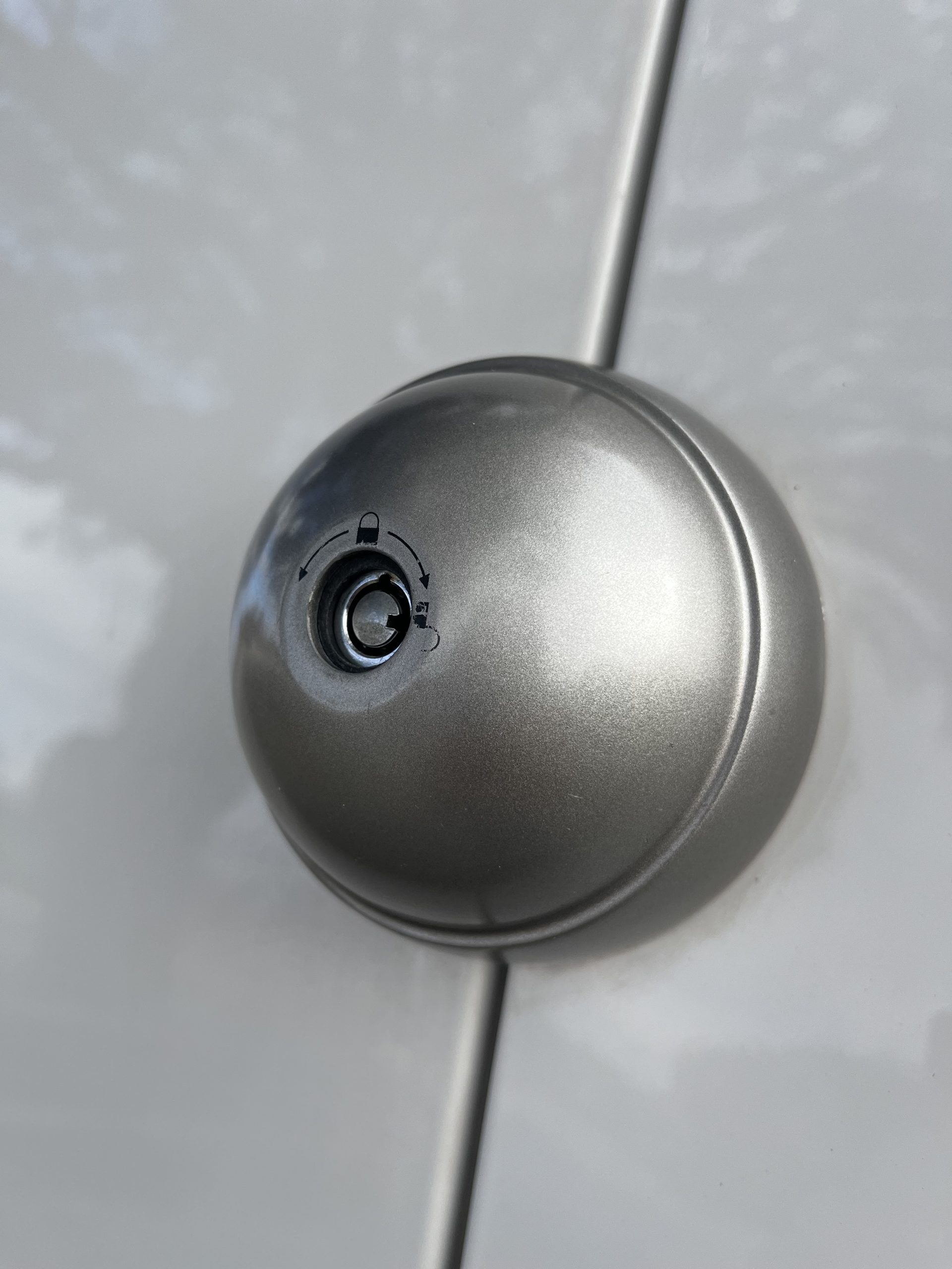 VENDIDA: VOLKSWAGEN CADDY FURGÓN 2.0 TDI 75CV