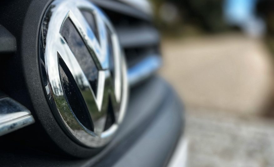 VENDIDA: VOLKSWAGEN CADDY FURGÓN 2.0 TDI 75CV