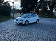 VENDIDO: SEAT LEON STYLE COPA 1.6 TDI 105CV