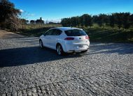 VENDIDO: SEAT LEON STYLE COPA 1.6 TDI 105CV