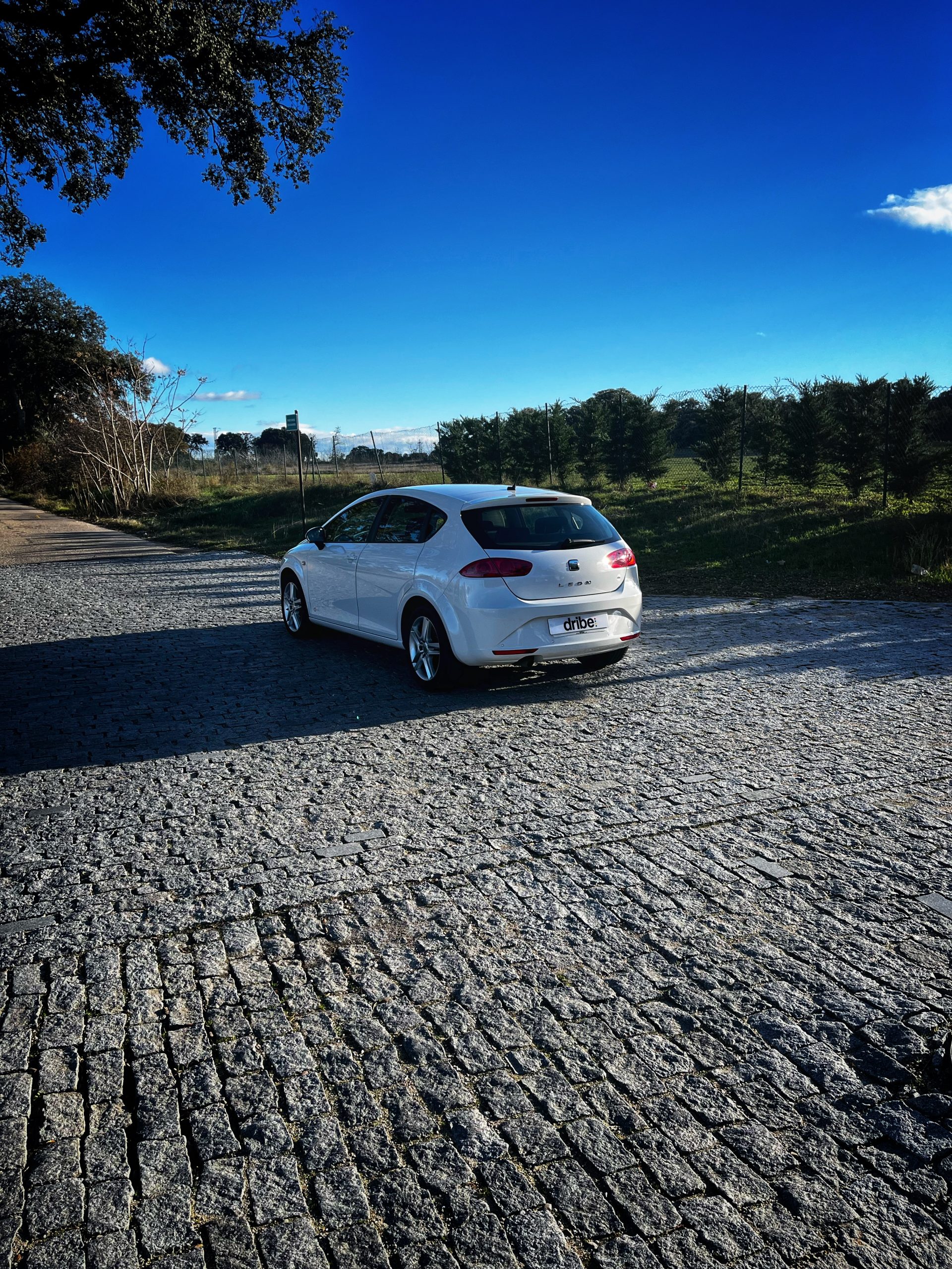 VENDIDO: SEAT LEON STYLE COPA 1.6 TDI 105CV