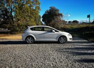 VENDIDO: SEAT LEON STYLE COPA 1.6 TDI 105CV