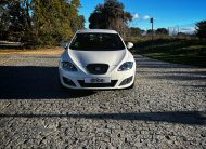 VENDIDO: SEAT LEON STYLE COPA 1.6 TDI 105CV