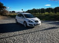 VENDIDO: SEAT LEON STYLE COPA 1.6 TDI 105CV
