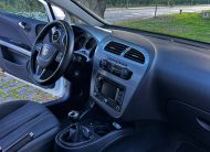 VENDIDO: SEAT LEON STYLE COPA 1.6 TDI 105CV