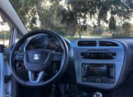 VENDIDO: SEAT LEON STYLE COPA 1.6 TDI 105CV