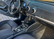 VENDIDO: AUDI A3 SPORTBACK DESIGN 1.6 TDI 116CV