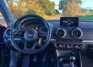 VENDIDO: AUDI A3 SPORTBACK DESIGN 1.6 TDI 116CV