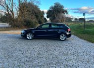 VENDIDO: AUDI A3 SPORTBACK DESIGN 1.6 TDI 116CV