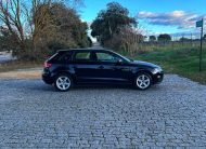 VENDIDO: AUDI A3 SPORTBACK DESIGN 1.6 TDI 116CV