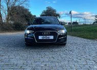 VENDIDO: AUDI A3 SPORTBACK DESIGN 1.6 TDI 116CV