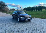 VENDIDO: AUDI A3 SPORTBACK DESIGN 1.6 TDI 116CV