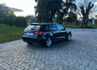 VENDIDO: AUDI A3 SPORTBACK DESIGN 1.6 TDI 116CV