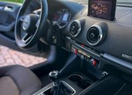 VENDIDO: AUDI A3 SPORTBACK DESIGN 1.6 TDI 116CV