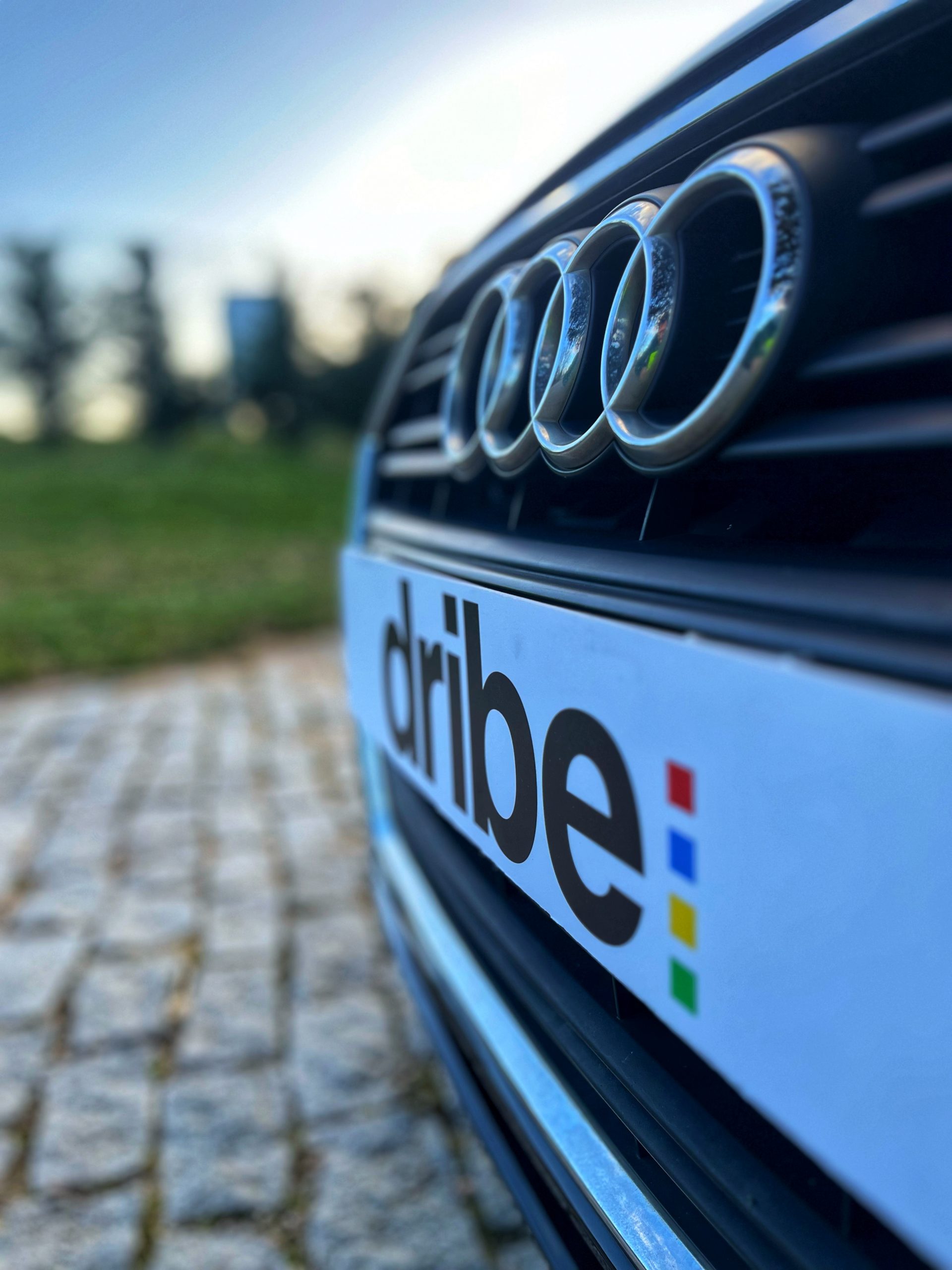 VENDIDO: AUDI A3 SPORTBACK DESIGN 1.6 TDI 116CV