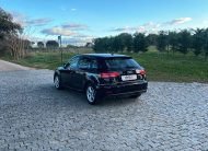 VENDIDO: AUDI A3 SPORTBACK DESIGN 1.6 TDI 116CV