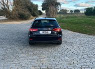 VENDIDO: AUDI A3 SPORTBACK DESIGN 1.6 TDI 116CV