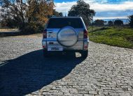 VENDIDO: Toyota Rav4 Sol 2.0 D-4D 116CV 4X4