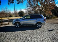 VENDIDO: Toyota Rav4 Sol 2.0 D-4D 116CV 4X4