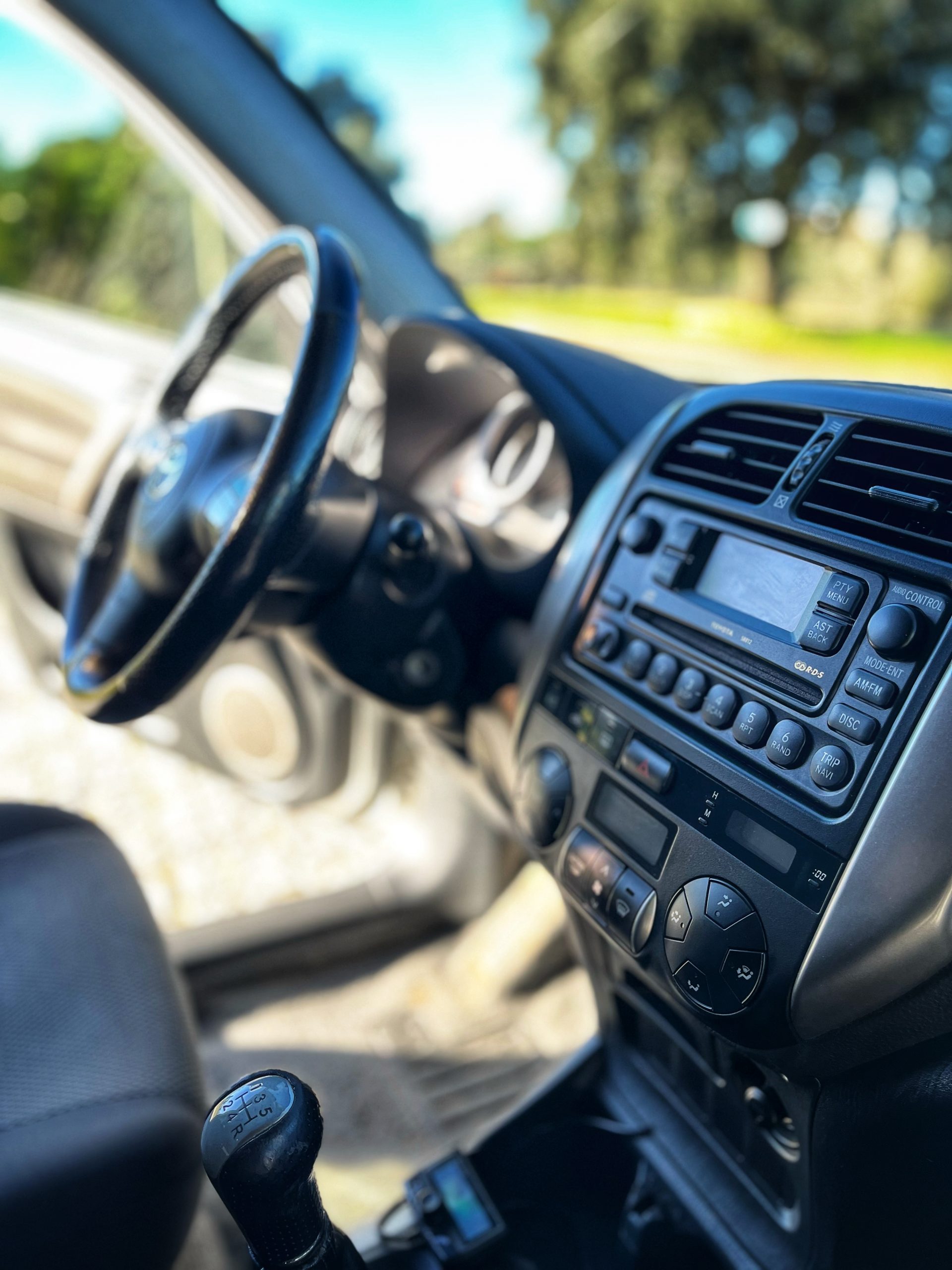 VENDIDO: Toyota Rav4 Sol 2.0 D-4D 116CV 4X4