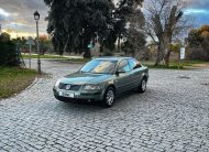 VENDIDO: VOLKSWAGEN PASSAT HIGHLINE 1.9 TDI 130CV
