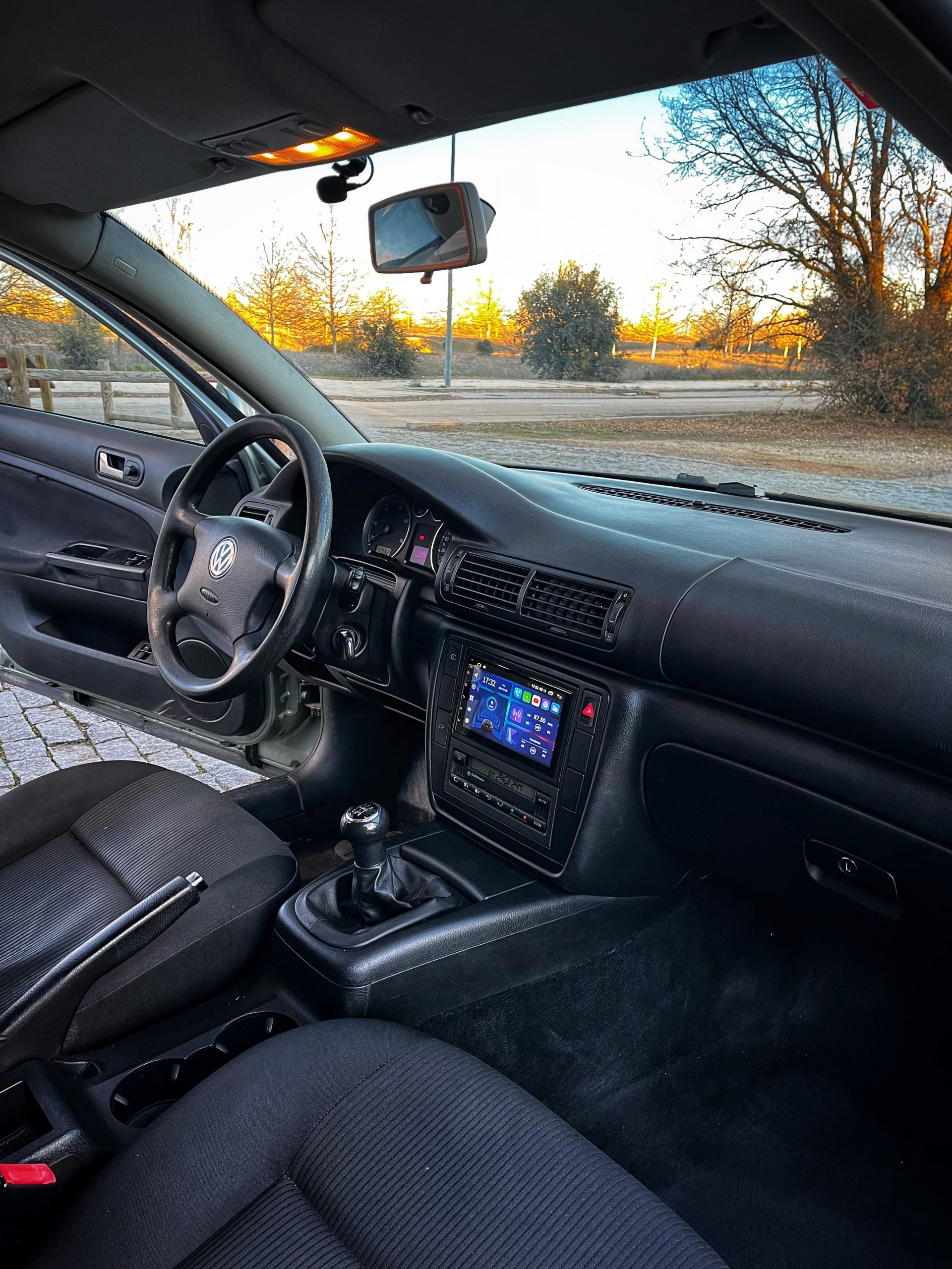 VENDIDO: VOLKSWAGEN PASSAT HIGHLINE 1.9 TDI 130CV