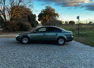 VENDIDO: VOLKSWAGEN PASSAT HIGHLINE 1.9 TDI 130CV
