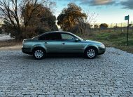 VENDIDO: VOLKSWAGEN PASSAT HIGHLINE 1.9 TDI 130CV