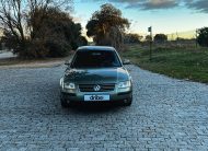 VENDIDO: VOLKSWAGEN PASSAT HIGHLINE 1.9 TDI 130CV