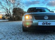 VENDIDO: VOLKSWAGEN PASSAT HIGHLINE 1.9 TDI 130CV