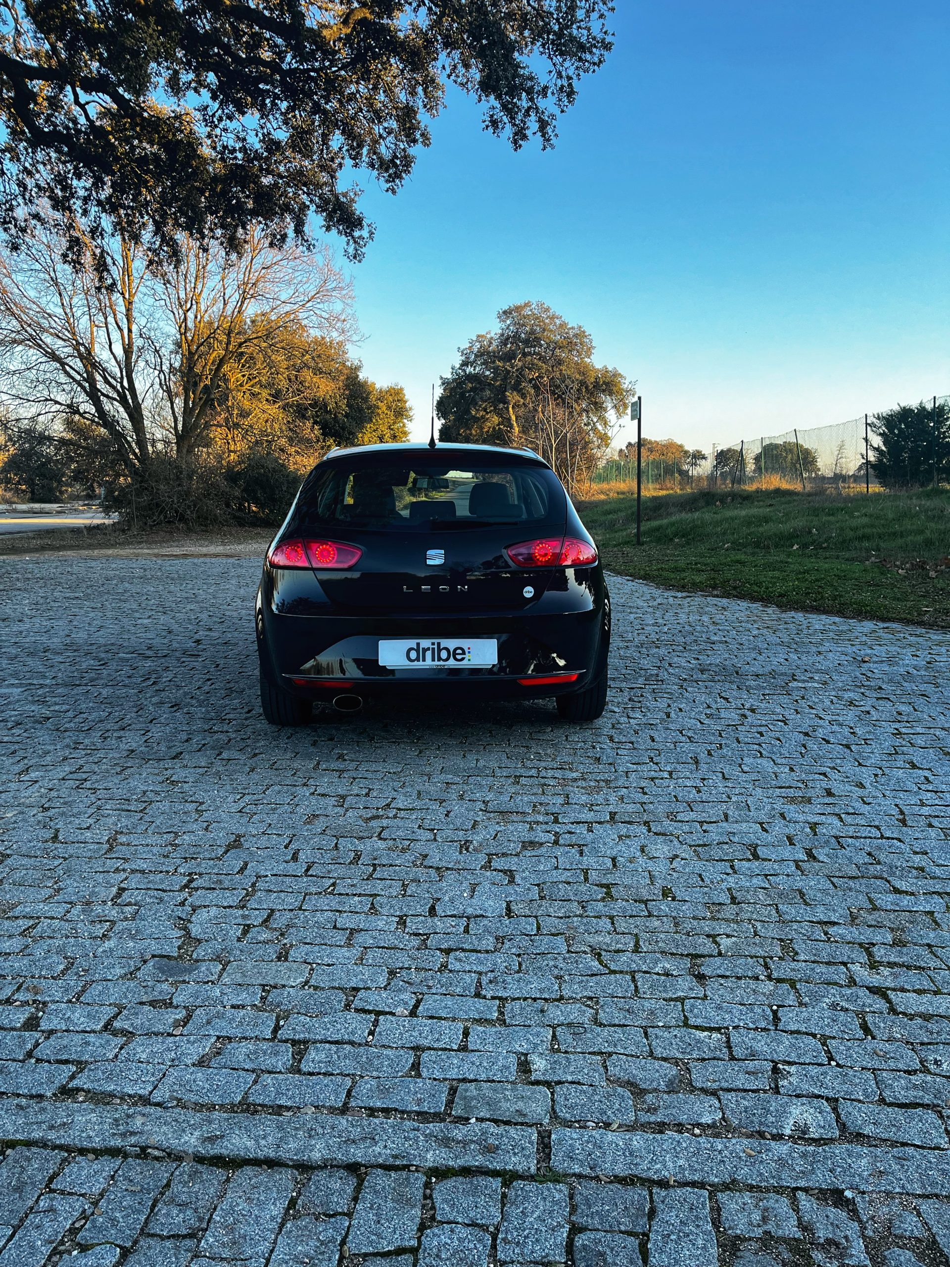 VENDIDO: SEAT LEON REFERENCE 1.6 TDI 105CV