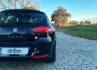 VENDIDO: SEAT LEON REFERENCE 1.6 TDI 105CV