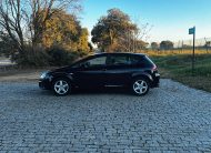VENDIDO: SEAT LEON REFERENCE 1.6 TDI 105CV