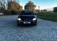 VENDIDO: SEAT LEON REFERENCE 1.6 TDI 105CV