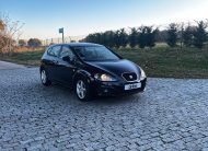 VENDIDO: SEAT LEON REFERENCE 1.6 TDI 105CV