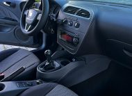 VENDIDO: SEAT LEON REFERENCE 1.6 TDI 105CV