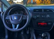 VENDIDO: SEAT LEON REFERENCE 1.6 TDI 105CV